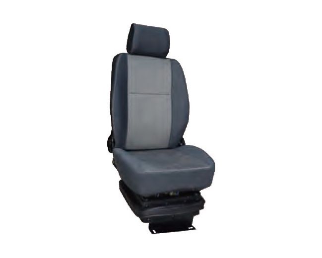 QJ-S1型自排氣空氣懸浮減震座椅